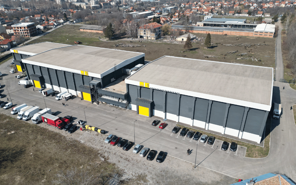 Firefly Studio Pančevo
